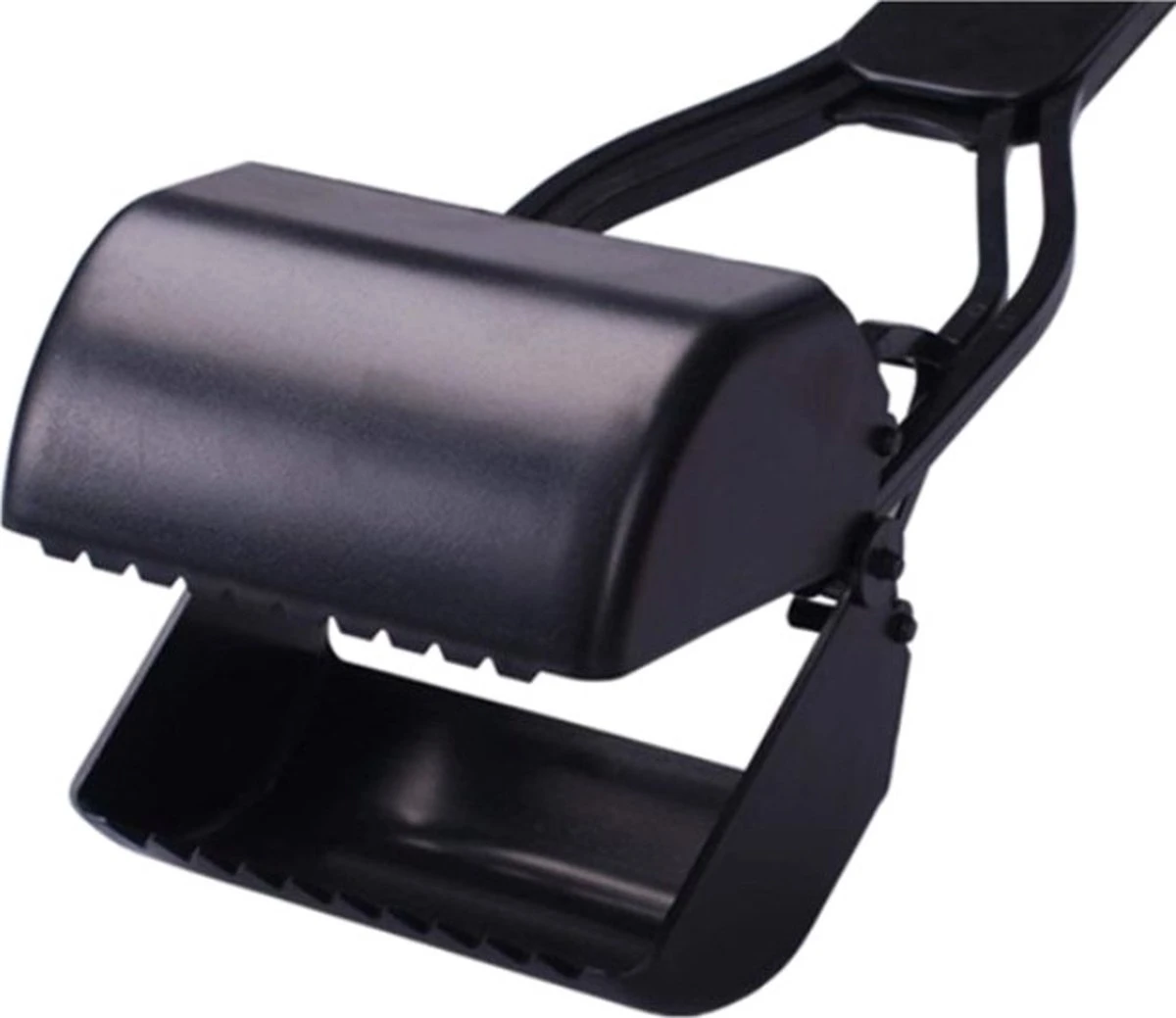 Nobleza Poepschep Hond - Poepgrijper - Poepschepper - Poepgrijper - Hondenpoepschep - Maat S 3 Nobleza Poepschep Hond - Poepgrijper - Poepschepper - Poepgrijper - Hondenpoepschep - Maat S - Afbeelding 3