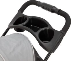 Keddoc Senna - Buggie Voor Dieren - Hondenbuggy -Huisdierbenodigdheden 1200x1040 3