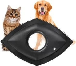 HairClean® Huisdierhaar Verwijderaar- Zwart - Haar Verwijderaar - Huisdieren - Hond En Kat - Pluizen Verwijderaar- 13 HairClean® Huisdierhaar Verwijderaar- Zwart - Haar Verwijderaar - Huisdieren - Hond En Kat - Pluizen Verwijderaar- -Huisdierbenodigdheden 1200x1041 1