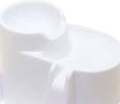 Cat Mate - Waterfontein Kat - Kattenfontein - Drinkfontein Kat - Fluisterstil - Poezen Fontein - Dieren Drinkbakken - Honden Fontein - 2 L 13 Cat Mate - Waterfontein Kat - Kattenfontein - Drinkfontein Kat - Fluisterstil - Poezen Fontein - Dieren Drinkbakken - Honden Fontein - 2 L -Huisdierbenodigdheden 1200x1044 10