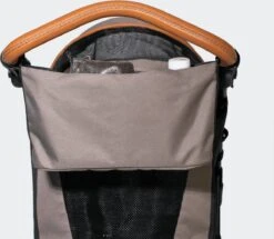 Innopet Hondenbuggy - Premium Cozy - Beige 31 Innopet Hondenbuggy - Premium Cozy - Beige -Huisdierbenodigdheden 1200x1044 2