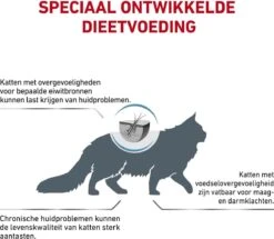Royal Canin Hypoallergenic - Kattenvoer - 4,5 Kg -Huisdierbenodigdheden 1200x1045 9