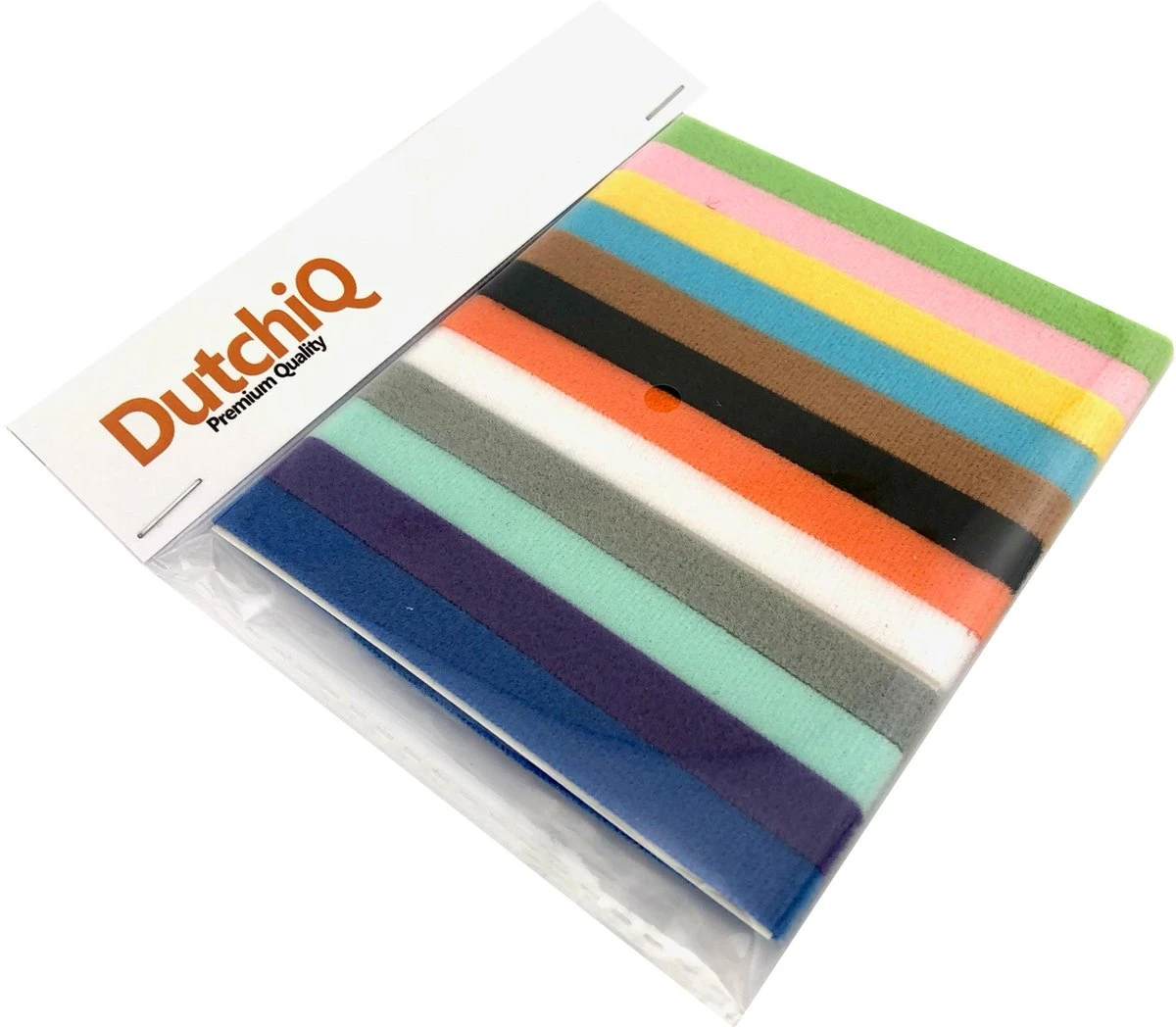 12 Puppy Of Kitten Identificatie Bandjes - 12 Kleuren - 20 Cm Per Bandje (Verstelbaar) 3 12 Puppy Of Kitten Identificatie Bandjes - 12 Kleuren - 20 Cm Per Bandje (Verstelbaar) - Afbeelding 3