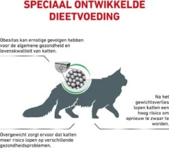 Royal Canin Satiety Weight Management - Kattenvoer - 3,5 Kg -Huisdierbenodigdheden 1200x1050 8