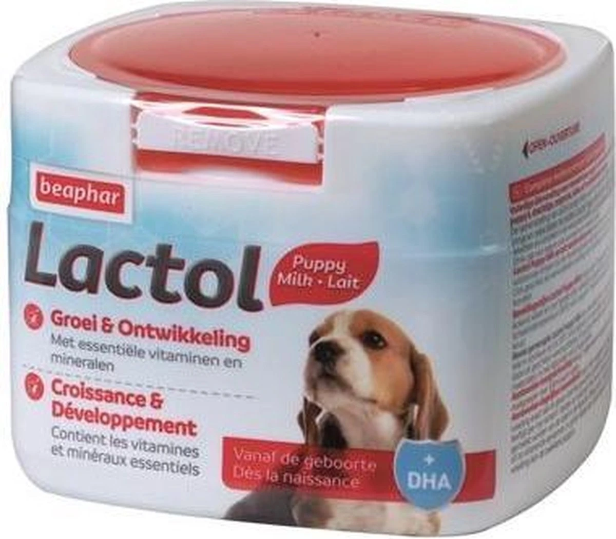 BEAPHAR | Beaphar Lactol Puppy Milk 2 BEAPHAR | Beaphar Lactol Puppy Milk - Afbeelding 2
