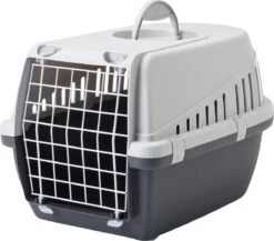 Savic - Benche - Trotter - Antraciet - 46 X 33 X 31 Cm 16 Savic - Benche - Trotter - Antraciet - 46 X 33 X 31 Cm -Huisdierbenodigdheden 1200x1053 19