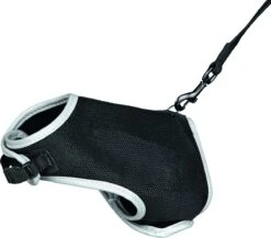 Trixie Soft Kattentuig - Zwart - 1,2 M 11 Trixie Soft Kattentuig - Zwart - 1,2 M -Huisdierbenodigdheden 1200x1053 20