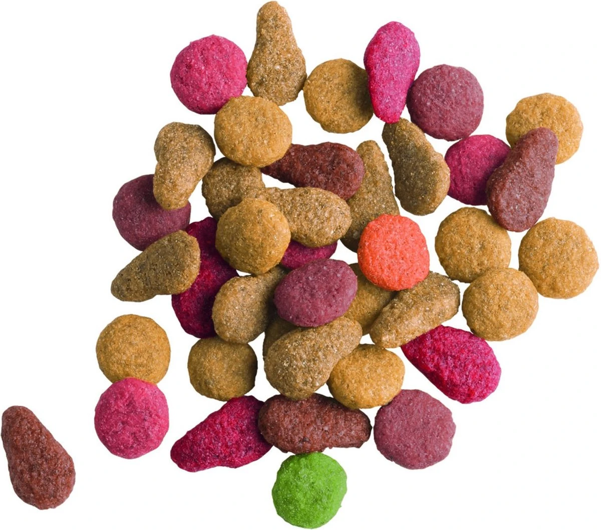 Versele-Laga Lara - Adult - Zalm - Kattenvoer - 10 Kg 2 Versele-Laga Lara - Adult - Zalm - Kattenvoer - 10 Kg - Afbeelding 2