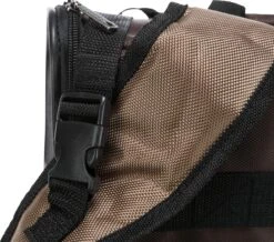 Trixie Hondentas Shiva Bruin / Beige - 41X30X21 CM -Huisdierbenodigdheden 1200x1057 2