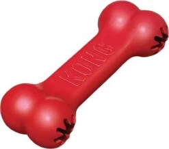 Kong Goodie Bone - Kauwspeelgoed - 178 Mm X 153 Mm X 51 Mm - Rood - 1 Stuk -Huisdierbenodigdheden 1200x1057 6