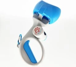 Merkloos Honden Poepschep – Hondenpoepschep - Poepgrijper - Pooper Scooper - Hond - Blauw - Schep -Huisdierbenodigdheden 1200x1059 3