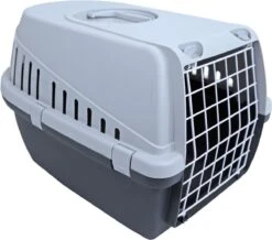 Savic - Benche - Trotter - Antraciet - 46 X 33 X 31 Cm 20 Savic - Benche - Trotter - Antraciet - 46 X 33 X 31 Cm -Huisdierbenodigdheden 1200x1060 8