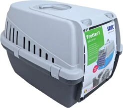 Savic - Benche - Trotter - Antraciet - 46 X 33 X 31 Cm 21 Savic - Benche - Trotter - Antraciet - 46 X 33 X 31 Cm -Huisdierbenodigdheden 1200x1060 9