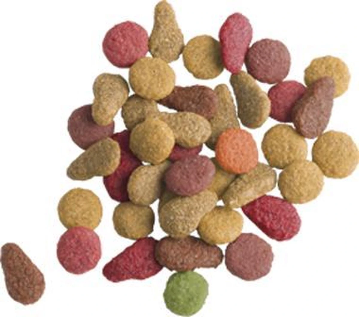 Versele-Laga Lara - Adult - Zalm - Kattenvoer - 10 Kg 7 Versele-Laga Lara - Adult - Zalm - Kattenvoer - 10 Kg - Afbeelding 7