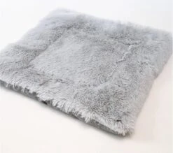 Reayou Kattenmand - Kattenkussen - Kattenbed Hondenkussen - Hondenmand - Grijs- 51 X 61 Cm 24 Reayou Kattenmand - Kattenkussen - Kattenbed Hondenkussen - Hondenmand - Grijs- 51 X 61 Cm -Huisdierbenodigdheden 1200x1062 4