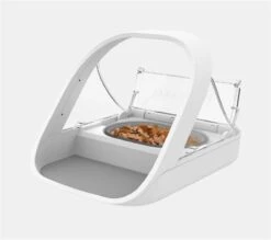 Surefeed Microchip Pet Feeder - Voerbak - 30 X 23 X 22 Cm -Huisdierbenodigdheden 1200x1065 12