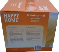 Happy Home Trainingsmat - Zindelijkstraining - 100 Stuks - 60X60 Cm 23 Happy Home Trainingsmat - Zindelijkstraining - 100 Stuks - 60X60 Cm -Huisdierbenodigdheden 1200x1065 2