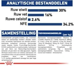 Royal Canin Maxi Puppy - Hondenvoer - 15 Kg -Huisdierbenodigdheden 1200x1066 5