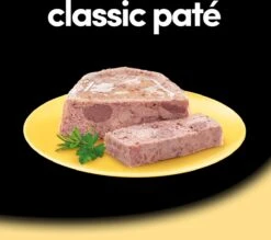 Cesar Classic Paté Honden Natvoer - Kip - 10 X 300 Gr -Huisdierbenodigdheden 1200x1066 6
