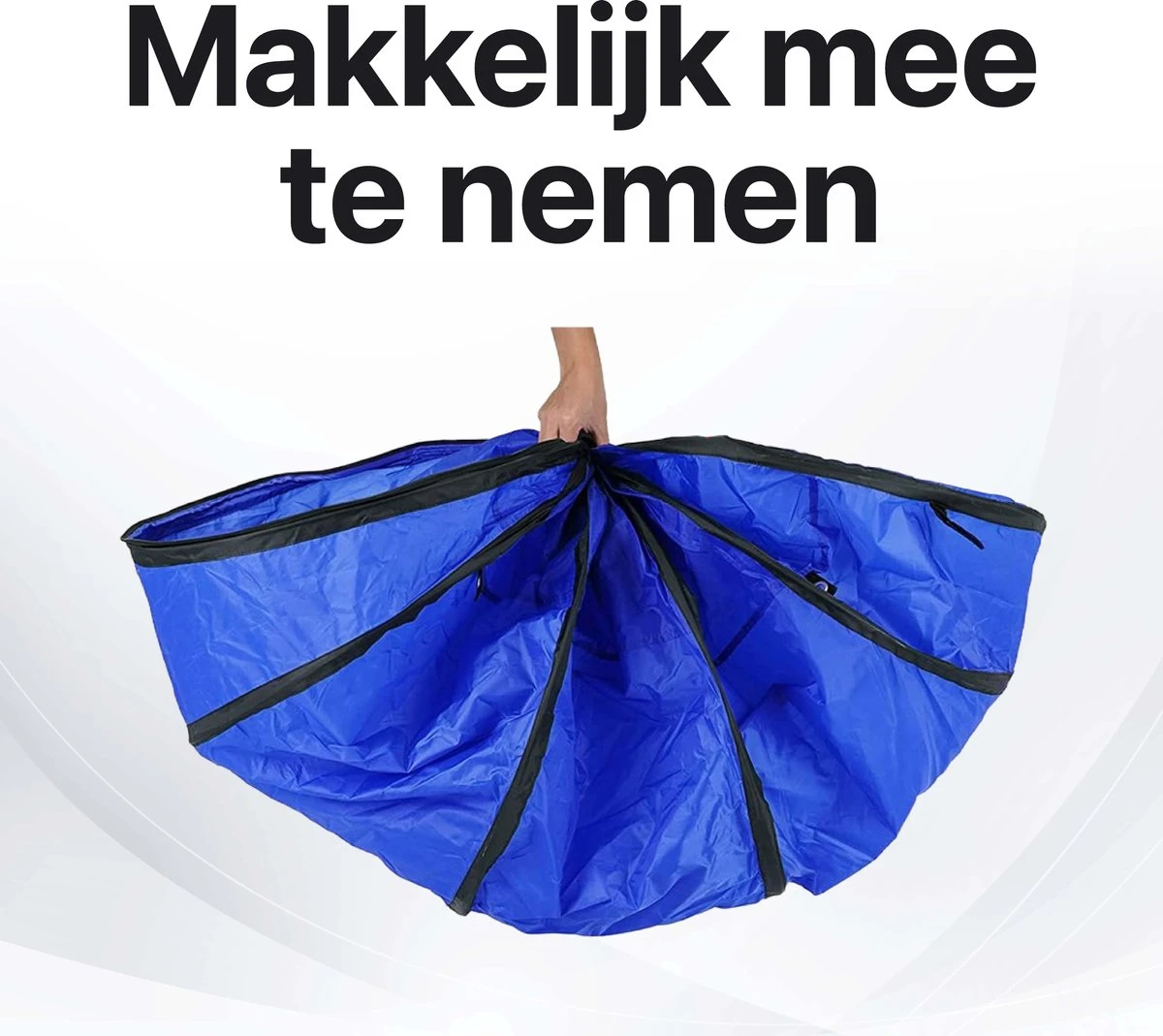 Tavaro Agility Voor De Hond - Honden Training - Hondentunnel - Springhoepel - Horde - Slalom - Honden Behendigheid Trainingsset 9 Tavaro Agility Voor De Hond - Honden Training - Hondentunnel - Springhoepel - Horde - Slalom - Honden Behendigheid Trainingsset - Afbeelding 9