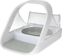 Surefeed Microchip Pet Feeder - Voerbak - 30 X 23 X 22 Cm -Huisdierbenodigdheden 1200x1070 10