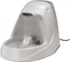 PetSafe Drinkwell® Vervangende Koolstoffilters - Voor De Drinkwell Mini En Drinkwell Original - 3 Stuks 22 PetSafe Drinkwell® Vervangende Koolstoffilters - Voor De Drinkwell Mini En Drinkwell Original - 3 Stuks -Huisdierbenodigdheden 1200x1070 2