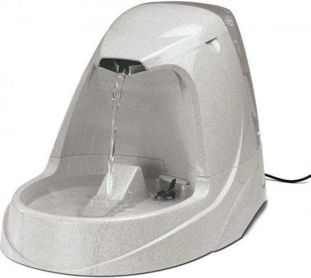 PetSafe Drinkwell® Vervangende Koolstoffilters - Voor De Drinkwell Mini En Drinkwell Original - 3 Stuks 6 PetSafe Drinkwell® Vervangende Koolstoffilters - Voor De Drinkwell Mini En Drinkwell Original - 3 Stuks - Afbeelding 6