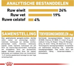 Royal Canin German Shepherd Adult 11 KG -Huisdierbenodigdheden 1200x1070 3