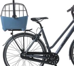 Basil Buddy Space Frame Draadkoepel - Staal - Zwart -Huisdierbenodigdheden 1200x1075 1