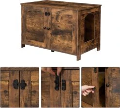 Merkloos Hondenmand - Hondenbench - Honden Speelgoed -Huisdierbenodigdheden 1200x1077 8