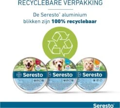 Seresto Teken- En Vlooienband - Anti Tekenmiddel - Kat - 38 Cm 36 Seresto Teken- En Vlooienband - Anti Tekenmiddel - Kat - 38 Cm -Huisdierbenodigdheden 1200x1079 6