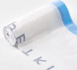 PETKIT Pura X Pura Max Vervangen Afvalzakken|5 Rollen(100 ST)|draagbare Kattenbakafvalbakken|Zakken Voor Zelfreinigende Kattenbak -Huisdierbenodigdheden 1200x1081 11