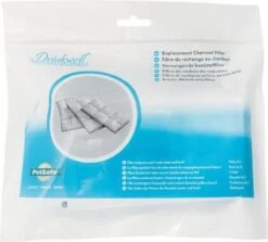 PetSafe Drinkwell® Vervangende Koolstoffilters - Voor De Drinkwell Mini En Drinkwell Original - 3 Stuks 32 PetSafe Drinkwell® Vervangende Koolstoffilters - Voor De Drinkwell Mini En Drinkwell Original - 3 Stuks -Huisdierbenodigdheden 1200x1085 5