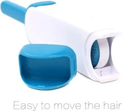 Merkloos Huisdierhaar Verwijderaar – Pluizenborstel – Hondenhaar & Kattenhaar Verwijderaar – Stof Verwijderaar -Huisdierbenodigdheden 1200x1086 13