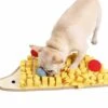 Snuffelmat Hond - Honden - Puppy - Kat - Hondenpuzzel - Puzzel - Dieren