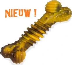 Nylabone Extreme Kauwbot Met Rund- En Kaassmaak - Voor Krachtige Kauwers - In S/M/XL - X-Large -Huisdierbenodigdheden 1200x1087 13