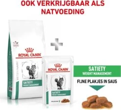 Royal Canin Satiety Weight Management - Kattenvoer - 3,5 Kg -Huisdierbenodigdheden 1200x1088 6
