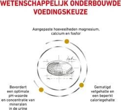 Royal Canin Urinary S/O Moderate Calorie - Kattenvoer - 9 Kg -Huisdierbenodigdheden 1200x1089 13