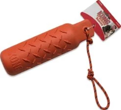 Kong Training Du Mmy XL - Kauwspeelgoed - 354 Mm X 77 Mm X 64 Mm - Oranje -Huisdierbenodigdheden 1200x1091 4