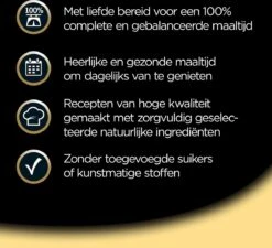 Cesar Classic Paté Honden Natvoer - Kip - 14 X 150 Gr -Huisdierbenodigdheden 1200x1094 3