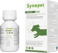 Synopet Cani-Syn - 75 Ml -Huisdierbenodigdheden 1200x1096 4