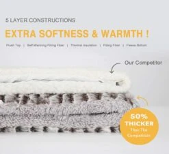 Merkloos Zelfverwarmende Dierendeken Zonder Stroom Thermo Deken Hond Kat Inclusief Adreslabel 70 X 47 Cm 17 Merkloos Zelfverwarmende Dierendeken Zonder Stroom Thermo Deken Hond Kat Inclusief Adreslabel 70 X 47 Cm -Huisdierbenodigdheden 1200x1096 6