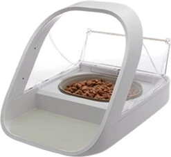 Surefeed Microchip Pet Feeder - Voerbak - 30 X 23 X 22 Cm -Huisdierbenodigdheden 1200x1100 14