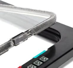 Nobleza Kattenluik Met Tunnel - 4 Vergrendelingsstanden - Weerbestendig - Binnen En Buiten - 28.5 X 25 Cm - Maat XL - Zwart 20 Nobleza Kattenluik Met Tunnel - 4 Vergrendelingsstanden - Weerbestendig - Binnen En Buiten - 28.5 X 25 Cm - Maat XL - Zwart -Huisdierbenodigdheden 1200x1106 11