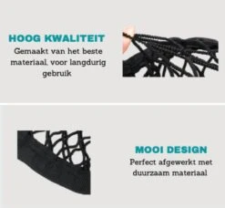 Merkloos BeautyFit - Hondennet Voor In De Auto + Hondenkleedje - Veiligheidsnet Hond - Hondenrek - Veiligheidsrek - Honden Barrière -Huisdierbenodigdheden 1200x1108 2