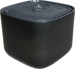 No Logo - 3L - Drinkfontein Voor Huisdieren, Water Fontein - Waterdispenser - Waterautomaat Drinkbakken 3L Voor Huisdieren Katten - Honden - Konijnen - Goud - Groen - Kattenfontein - Fontein - Drink - Bak - Drinkbak - Hond - Konijn - Kat - 2l - 1l - -Huisdierbenodigdheden 1200x1109 9