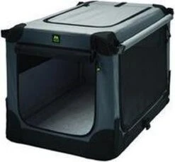 Maelson Kwalitatieve Reisbench Voor Honden Van Zacht Materiaal -Huisdierbenodigdheden 1200x1111 11