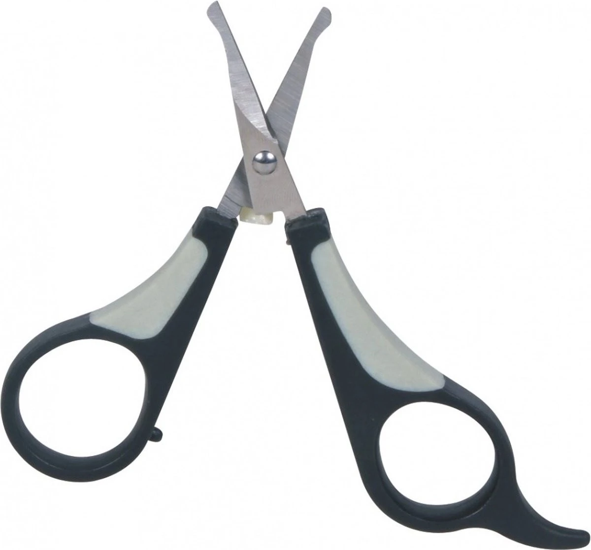 Trixie Gezicht- En Potenschaar Kunststof / Rvs 8 Cm 8 Trixie Gezicht- En Potenschaar Kunststof / Rvs 8 Cm - Afbeelding 8