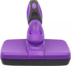 Buxibo Ondervacht Borstel Voor Hond En Kat - Kliksysteem Hondenborstel - Kattenkam - Hondenkam Voor Ondervacht - Klittenkam Voor Honden En Katten - Verwijderd Klitten -Huisdierbenodigdheden 1200x1118 2