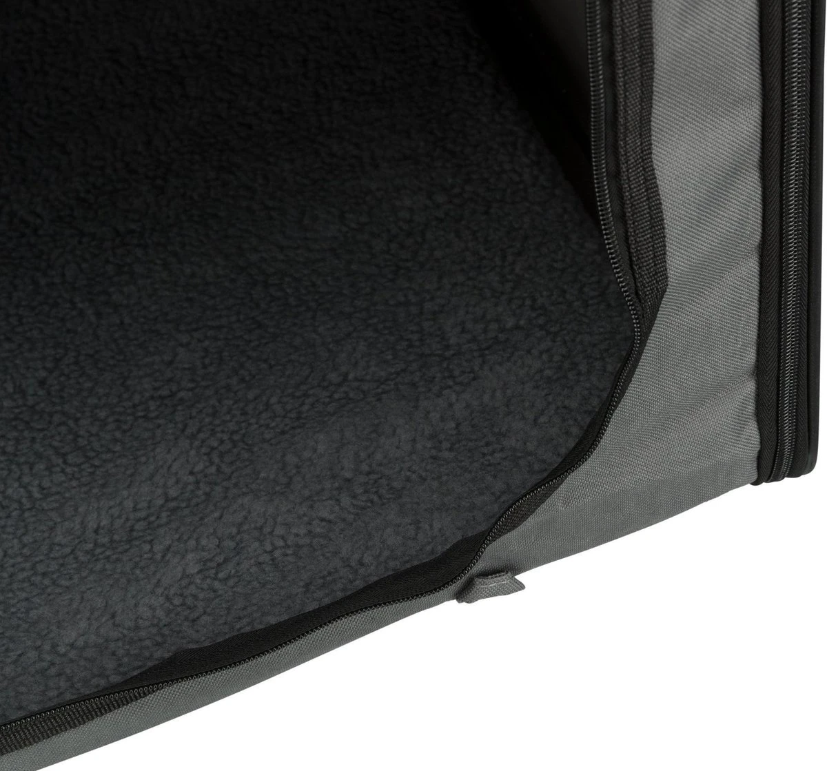 Trixie Reismand Grijs - 95X70X75 CM 11 Trixie Reismand Grijs - 95X70X75 CM - Afbeelding 11